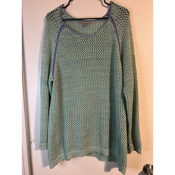 Women’s 2xl Valorie Stevens Sweater - Picture 1 of 3